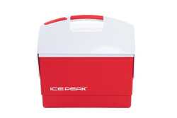 Icepeak - Icepeak Playmate Buzluk 20 Litre-KIRMIZI