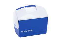 Icepeak - Icepeak Playmate Buzluk 20 Litre-KIRMIZI (1)