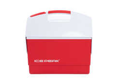 Icepeak Playmate Buzluk 20 Litre-KIRMIZI - Thumbnail