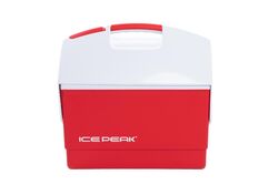 Icepeak - Icepeak Playmate Buzluk 20 Litre-KIRMIZI