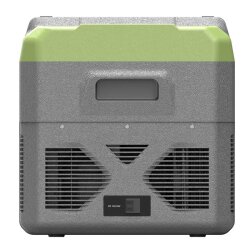 Icepeak Prag Kompresörlü Buzdolabı 30 Litre-GRİ-YEŞİL - 5