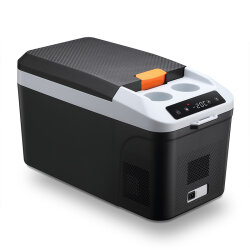 IcePeak Rega Kompresörlü Buzdolabı 16 Litre - 1