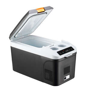 IcePeak Rega Kompresörlü Buzdolabı 16 Litre - 2