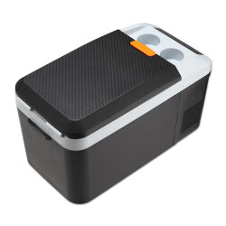 IcePeak Rega Kompresörlü Buzdolabı 16 Litre - 3