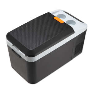 IcePeak Rega Kompresörlü Buzdolabı 16 Litre - 3