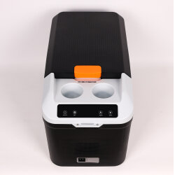 IcePeak Rega Kompresörlü Buzdolabı 16 Litre - 2