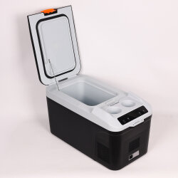 IcePeak Rega Kompresörlü Buzdolabı 16 Litre - 4