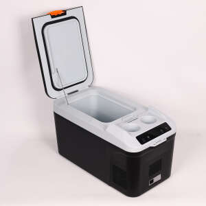 IcePeak Rega Kompresörlü Buzdolabı 16 Litre - 4