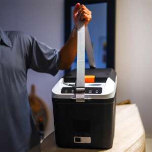 IcePeak Rega Kompresörlü Buzdolabı 16 Litre - 7