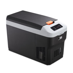 IcePeak Rega Kompresörlü Buzdolabı 28 Litre - 1