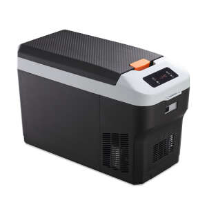 IcePeak Rega Kompresörlü Buzdolabı 28 Litre - 1