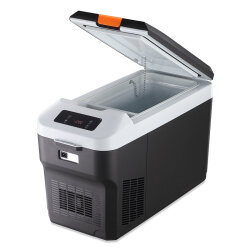 IcePeak Rega Kompresörlü Buzdolabı 28 Litre - 2