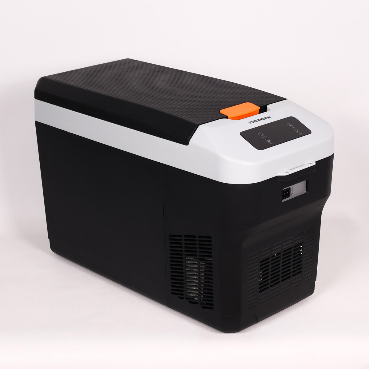 IcePeak Rega Kompresörlü Buzdolabı 28 Litre