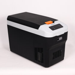 IcePeak Rega Kompresörlü Buzdolabı 28 Litre - 1