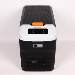 IcePeak Rega Kompresörlü Buzdolabı 28 Litre - 2
