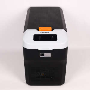 IcePeak Rega Kompresörlü Buzdolabı 28 Litre - 2