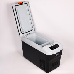 IcePeak Rega Kompresörlü Buzdolabı 28 Litre - 4