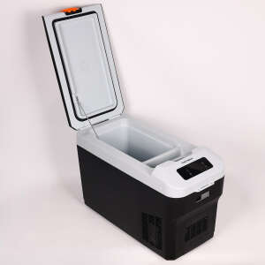 IcePeak Rega Kompresörlü Buzdolabı 28 Litre - 4