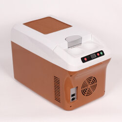 IcePeak Rega Termoelektrikli Buzdolabı 12 Litre - Icepeak