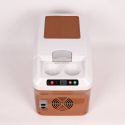 IcePeak Rega Termoelektrikli Buzdolabı 12 Litre - Icepeak (1)