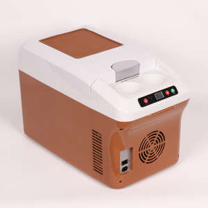 IcePeak Rega Termoelektrikli Buzdolabı 12 Litre - 1
