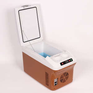 IcePeak Rega Termoelektrikli Buzdolabı 12 Litre - 4
