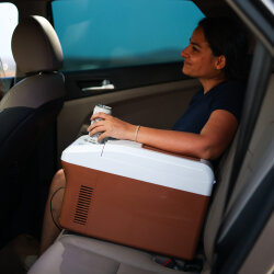 IcePeak Rega Termoelektrikli Buzdolabı 12 Litre - 9