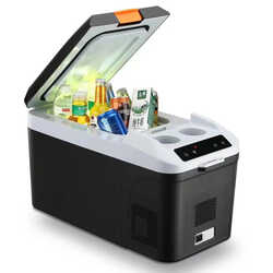 Icepeak - IcePeak Rega Termoelektrikli Buzdolabı 16 Litre (1)
