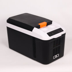 IcePeak Rega Termoelektrikli Buzdolabı 16 Litre - Icepeak