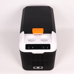 IcePeak Rega Termoelektrikli Buzdolabı 16 Litre - Icepeak (1)