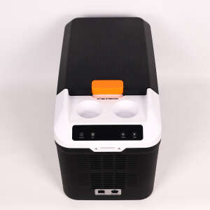 IcePeak Rega Termoelektrikli Buzdolabı 16 Litre - 2