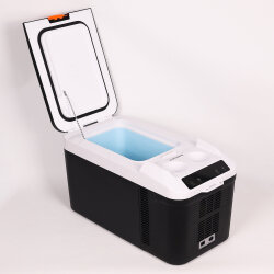 IcePeak Rega Termoelektrikli Buzdolabı 16 Litre - 4