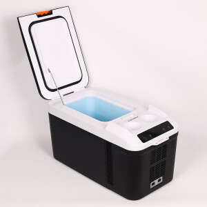 IcePeak Rega Termoelektrikli Buzdolabı 16 Litre - 4