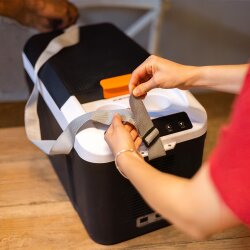 IcePeak Rega Termoelektrikli Buzdolabı 16 Litre - 7