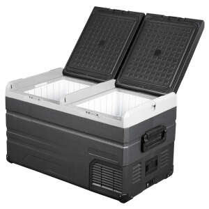 Icepeak Rocha Kompresörlü Buzdolabı 115 Litre-SİYAH - 4