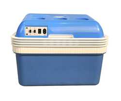 Icepeak - Icepeak SF12 Oto Buzdolabı 12/220V 12 Litre