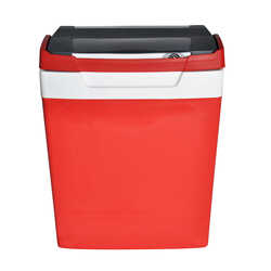 Icepeak - Icepeak SF30 Oto Buzdolabı 12V 30 Litre-YEŞİL (1)