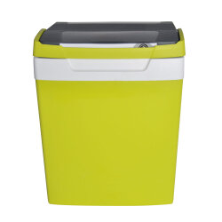 Icepeak SF30 Oto Buzdolabı 12V 30 Litre-YEŞİL - Icepeak