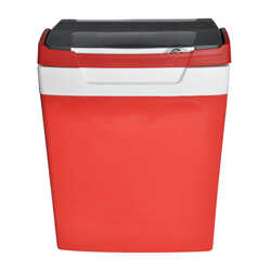 Icepeak - IcePeak SF30 Oto Buzdolabı 12V/230V 30 Litre-SARI (1)