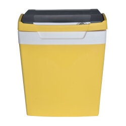 IcePeak SF30 Oto Buzdolabı 12V/230V 30 Litre-SARI - Icepeak