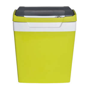 IcePeak SF30 Oto Buzdolabı 12V/230V 30 Litre-YEŞİL - 1