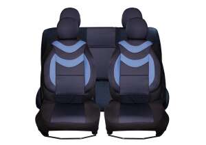 Icepeak Universal Oto Koltuk Kılıf Seti - 1