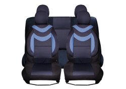 Icepeak Universal Oto Koltuk Kılıf Seti - Icepeak