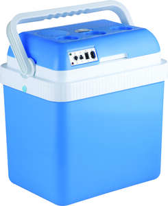 IcePeak Wismar Oto Buzdolabı 12/220V 24 Litre