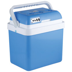 IcePeak Wismar Oto Buzdolabı 12/220V 24 Litre - Icepeak