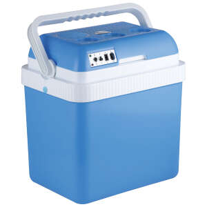 IcePeak Wismar Oto Buzdolabı 12/220V 24 Litre - 1