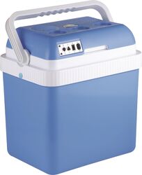 Icepeak - IcePeak Wismar Oto Buzdolabı 12/220V 24 Litre