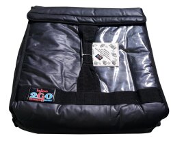 Igloo 10237 Pizza Çantası Buzluk - And-Igloo