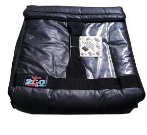 Igloo 10237 Pizza Çantası Buzluk - 1