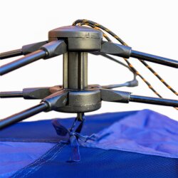 Igloo Monodome 2 Kişilik Otomatik Çadır-STD - 6